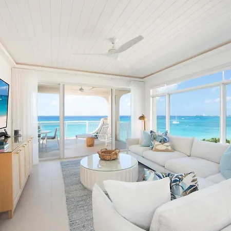 Beachcomber 35